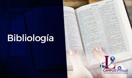 ISYS221 - Bibliología
