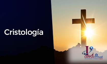 ISYS222 - Cristología