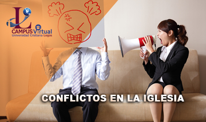 6 - IPTH408 Conflictos en la Iglesia USA