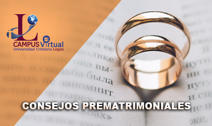 12 - IPTH490 Consejos Premaritales.