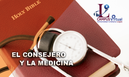 22 - ICNS130 El Consejero y la Medicina.
