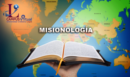 29 - IECM131 Misionología.