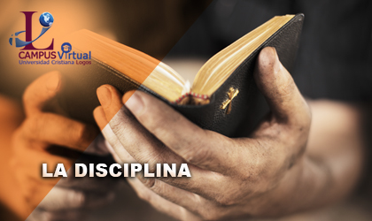 Curso 25 - IPTH205 La Disciplina