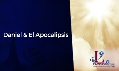 IOTS414 Daniel & Apocalipsis